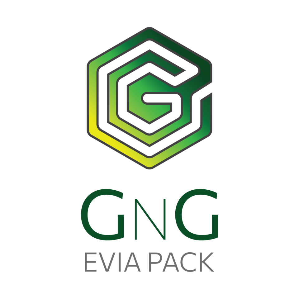 Packs Logo